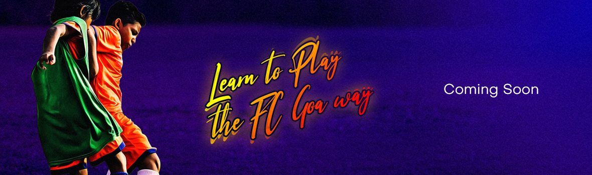 FC Goa Programs