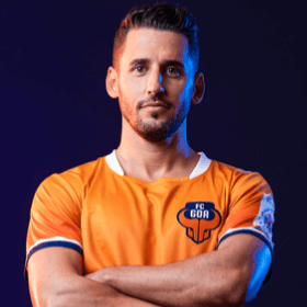 Ferran Corominas Telechea