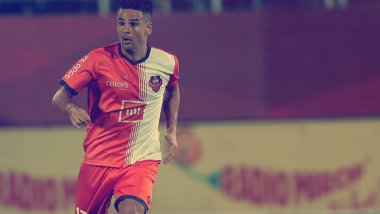 Carlos Peña on the Super Cup: It’s time to turn the page