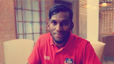 Alex Romario Jesuraj Interview