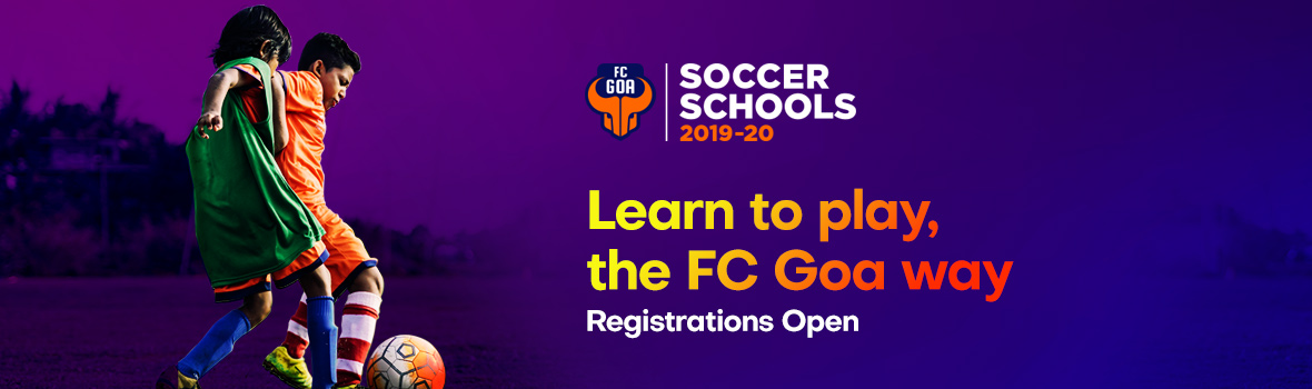 Soccer Schools Soccer Schools