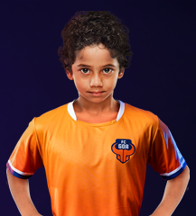 Junior Membership