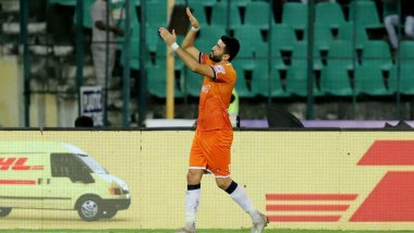 Chennaiyin FC vs FC Goa