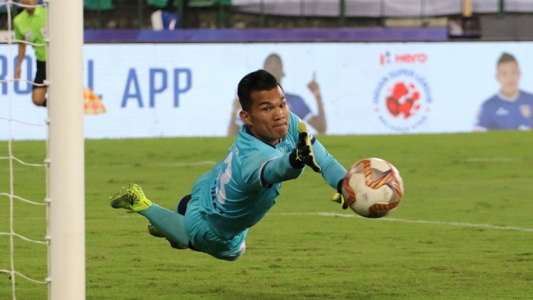 Chennaiyin FC vs FC Goa