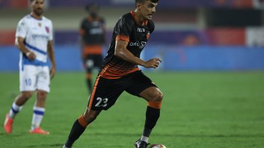 Match Gallery: Odisha FC vs FC Goa