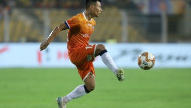 FC Goa vs Kerala Blasters