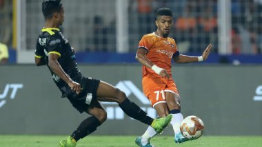 FC Goa vs Kerala Blasters