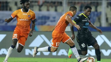 FC Goa vs Kerala Blasters