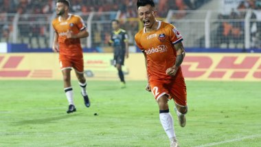 FC Goa vs Kerala Blasters