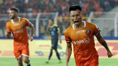 FC Goa vs Kerala Blasters