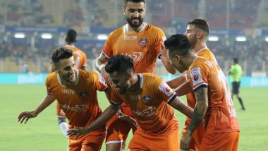 FC Goa vs Kerala Blasters