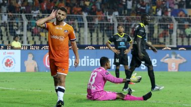 FC Goa vs Kerala Blasters