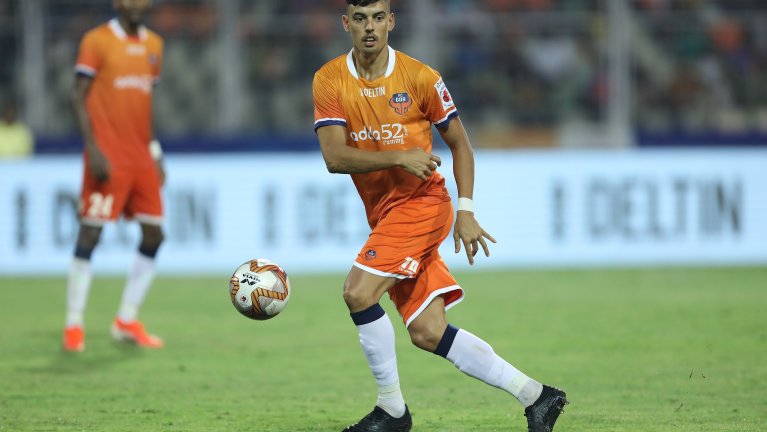 FC Goa vs Mumbai City FC