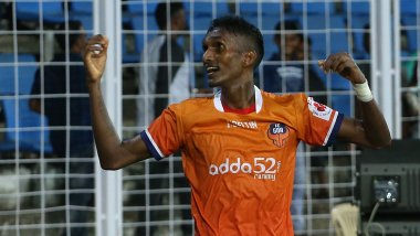 FC Goa vs Mumbai City FC