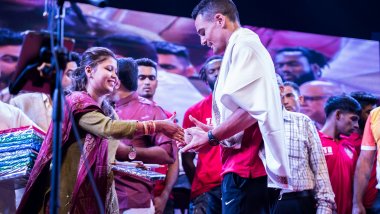 The Big Fat Carnival – Margao (Photo Gallery)