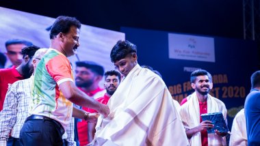 The Big Fat Carnival – Margao (Photo Gallery)