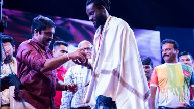 The Big Fat Carnival – Margao (Photo Gallery)