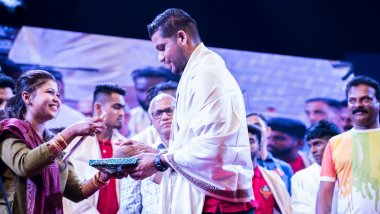 The Big Fat Carnival – Margao (Photo Gallery)