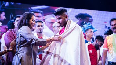 The Big Fat Carnival – Margao (Photo Gallery)