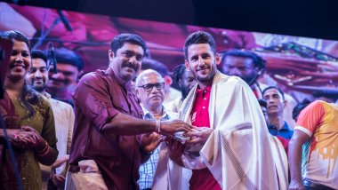 The Big Fat Carnival – Margao (Photo Gallery)