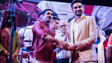 The Big Fat Carnival – Margao (Photo Gallery)
