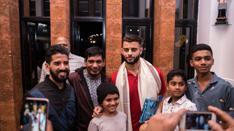 The Big Fat Carnival – Margao (Photo Gallery)