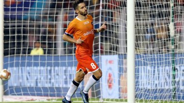 FC Goa vs Hyderabad FC