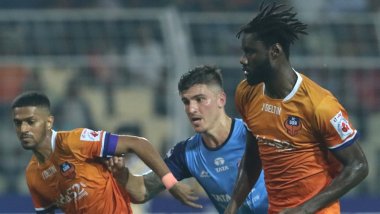 Jamshedpur FC vs. FC Goa: 10 things to know about the game