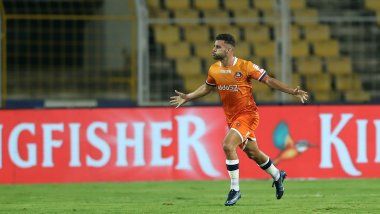 FC Goa vs Hyderabad FC