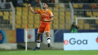 FC Goa vs Hyderabad FC