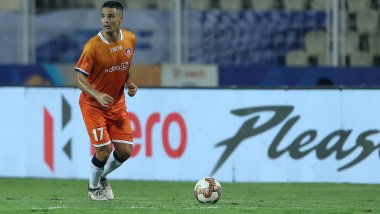 FC Goa vs Mumbai City FC
