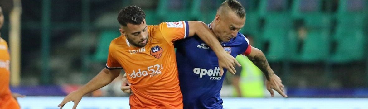 ISL Playoffs 2019/20, Chennaiyin vs. FC Goa: 10 things to know about the game ISL Playoffs 2019/20, Chennaiyin vs. FC Goa: 10 things to know about the game