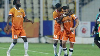 FC Goa vs Hyderabad FC