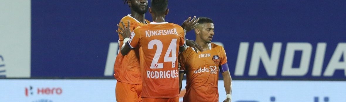 FC Goa vs Mumbai City FC: 3 key battles to look out for FC Goa vs Mumbai City FC: 3 key battles to look out for