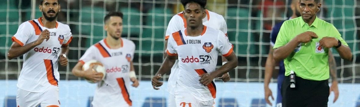 Hero Indian Super League: FC Goa suffer 4-1 defeat against Chennaiyin FC in semifinal first leg