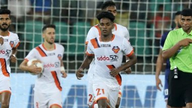 Hero Indian Super League: FC Goa suffer 4-1 defeat against Chennaiyin FC in semifinal first leg