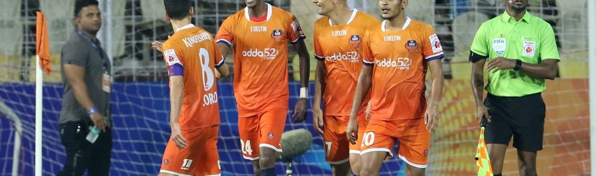 Chennaiyin FC vs FC Goa: 3 key battles to look out for Chennaiyin FC vs FC Goa: 3 key battles to look out for