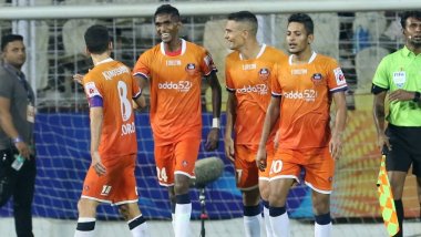 Chennaiyin FC vs FC Goa: 3 key battles to look out for Chennaiyin FC vs FC Goa: 3 key battles to look out for