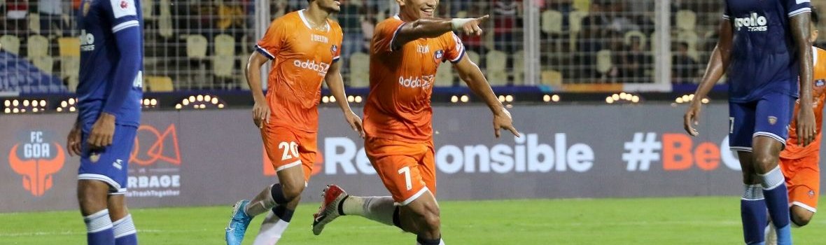 Jamshedpur FC vs FC Goa: 3 Gaurs to watch out for Jamshedpur FC vs FC Goa: 3 Gaurs to watch out for