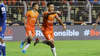 Jamshedpur FC vs FC Goa: 3 Gaurs to watch out for