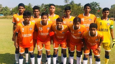 Hero Junior League: FC Goa go down 3-0 to Dempo SC