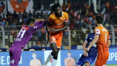 Hero Indian Super League: FC Goa go down fighting 6-5 on aggregate