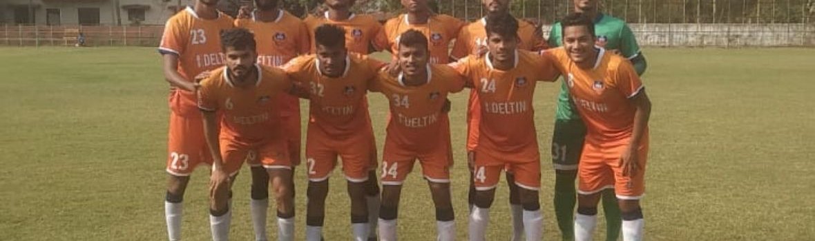 Goa Professional League: FC Goa thrash Velsao 5-1 thanks to Doyal double