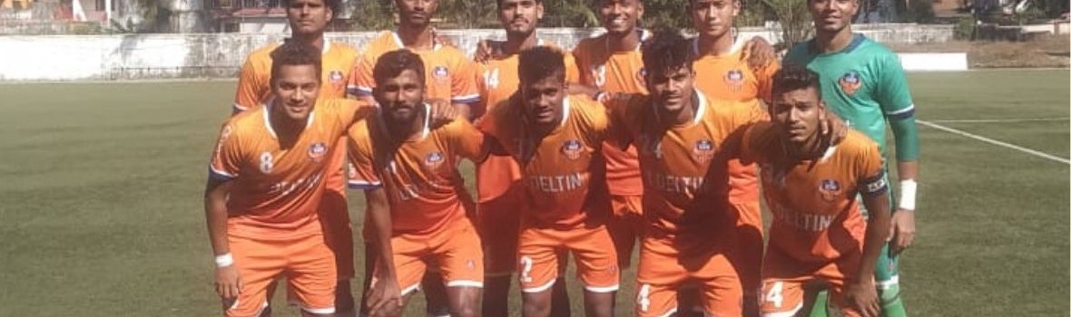 Goa Professional League: FC Goa score two late goals to earn 2-2 draw against Panjim Footballers
