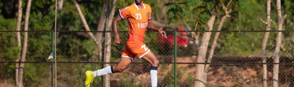 Hero 2nd Division League 2019-20: FC Goa held to a draw by Bengaluru United