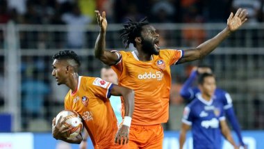 Hugo Boumous: We gave our all