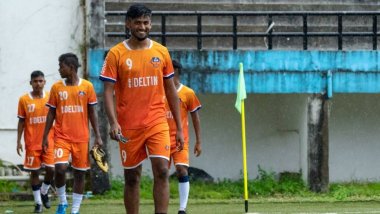Youth Team Diaries: Aaren D’Silva reflects on a solid season for the Dev Team and outlines his plans for the future