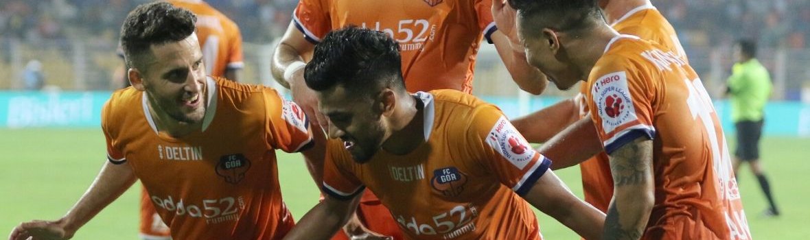 FC Goa vs Chennaiyin FC: 3 Gaurs to watch out for FC Goa vs Chennaiyin FC: 3 Gaurs to watch out for