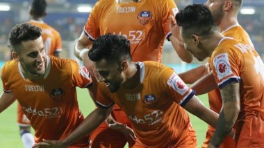 FC Goa vs Chennaiyin FC: 3 Gaurs to watch out for FC Goa vs Chennaiyin FC: 3 Gaurs to watch out for
