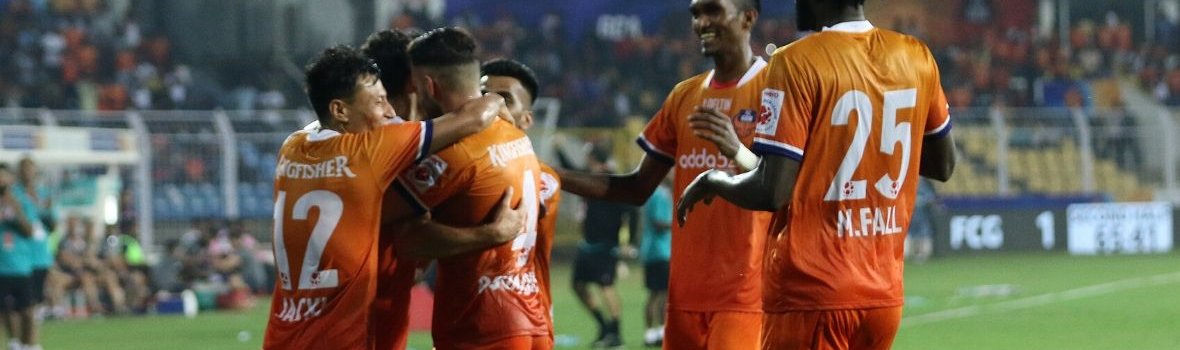 FC Goa vs Chennaiyin FC: 3 key battles to look out for FC Goa vs Chennaiyin FC: 3 key battles to look out for